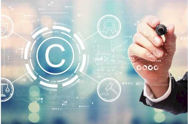 Homem registrando marca em Santa Barbara d`Oeste